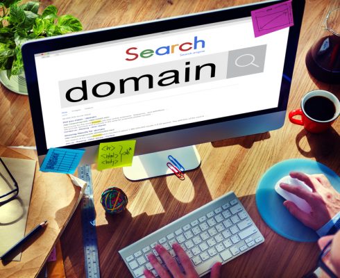How to get the best domain name for your business