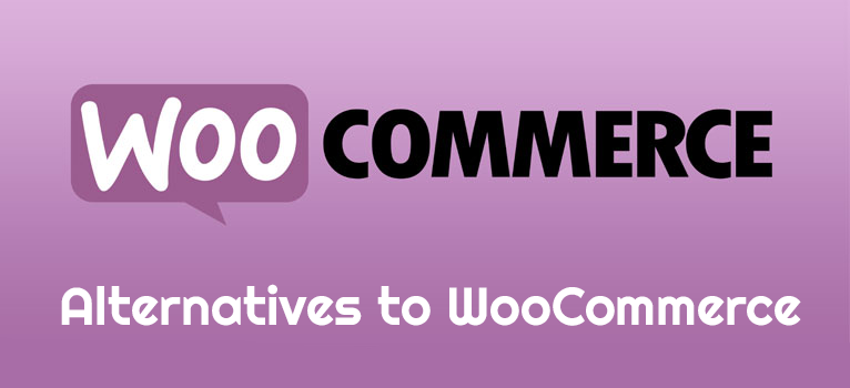 Other options instead of WooCommerce