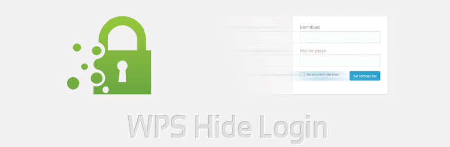 WPS Hide Login